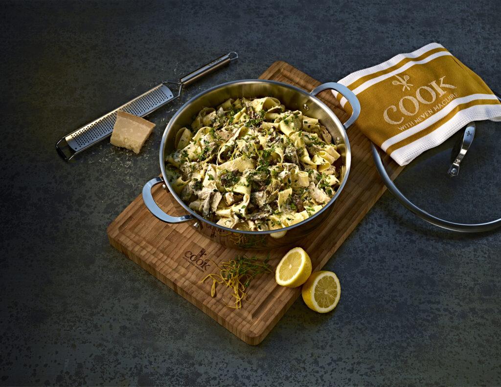 NEVEN MAGUIRE COOKWARE AT DUNNES STORES Lucan Shopping Centre