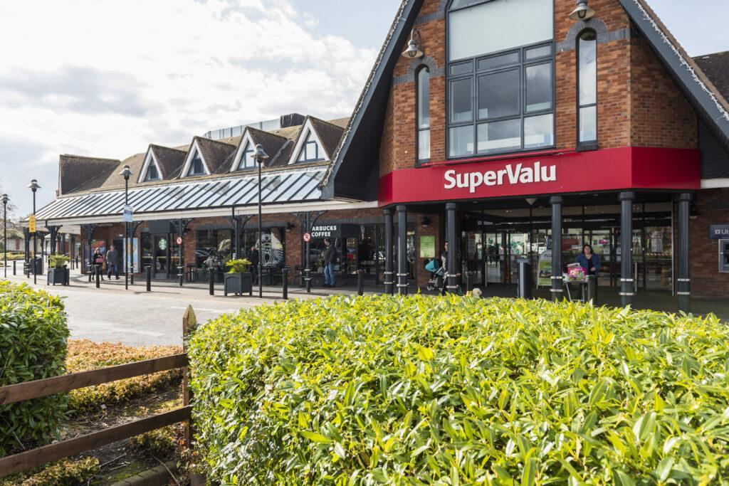 Supervalu Lucan Shopping Centre