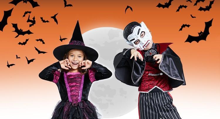 DUNNES STORES HALLOWEEN SPOOK-TACULAR