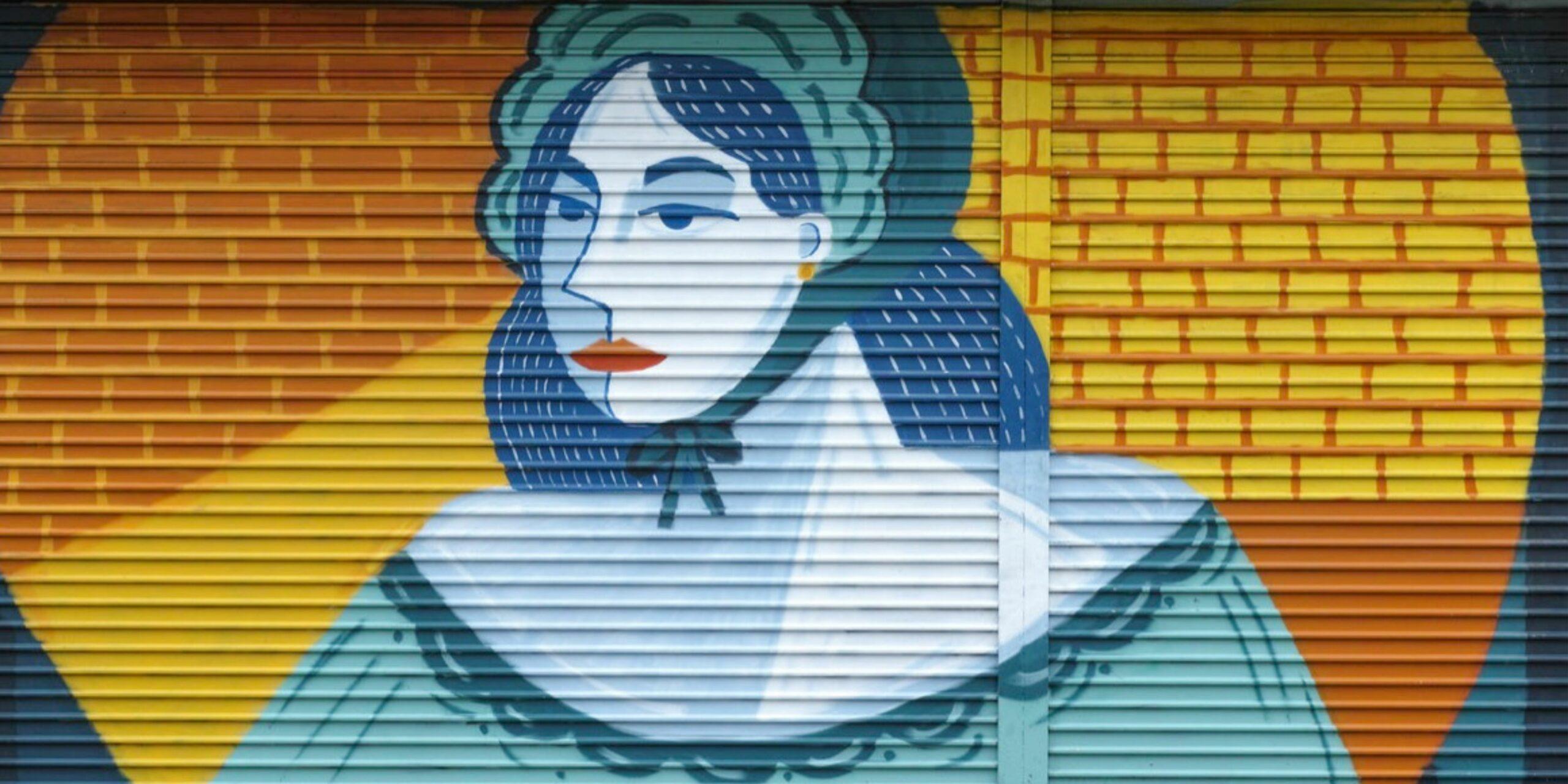 INTERNATIONAL WOMENS DAY AT LUCAN LIBRARY - Lucan Shopping Centre