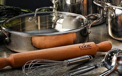 NEVEN MAGUIRE COOKWEAR OFFER AT DUNNES STORES