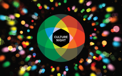 CULTURE NIGHT AT LUCAN LIBRARY