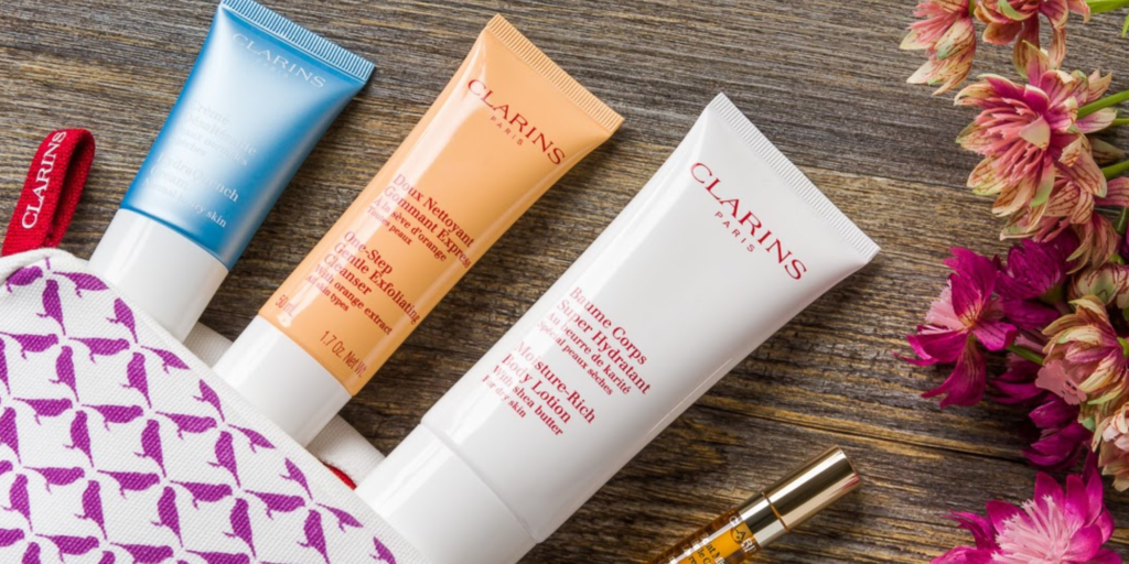 GIFT OF BEAUTY AT LLOYDS PHARMACY Lucan Shopping Centre