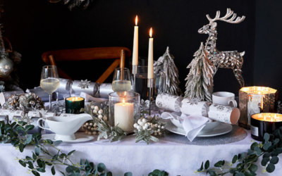MAKE CHRISTMAS WITH DUNNES STORES