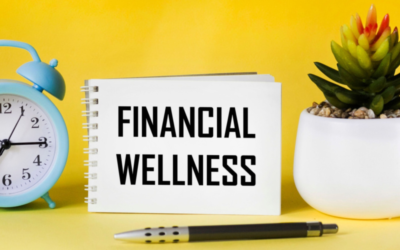 FINANCIAL WELL BEING WITH LUCAN LIBRARY