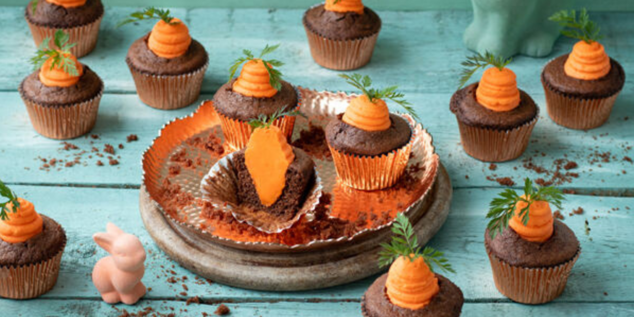 EASTER TREATS FROM SUPERVALU Lucan Shopping Centre