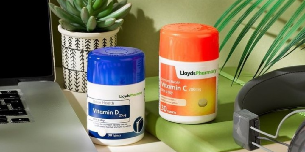 SPRING OFFERS FROM LLOYDS PHARMACY Lucan Shopping Centre