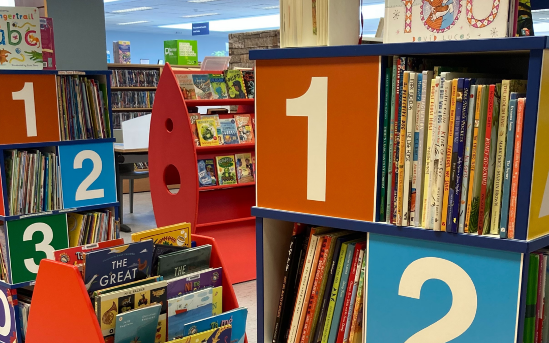 JULY EVENTS AT LUCAN LIBRARY