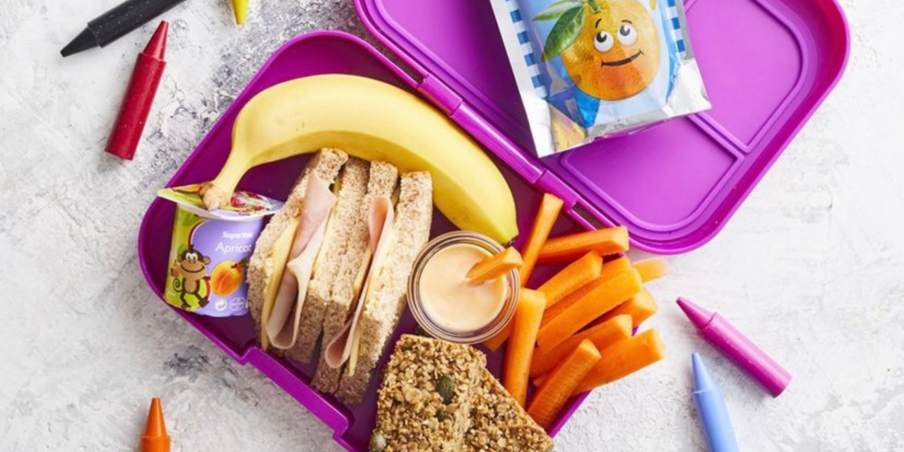 GET BACK TO SCHOOL READY AT SUPERVALU Lucan Shopping Centre