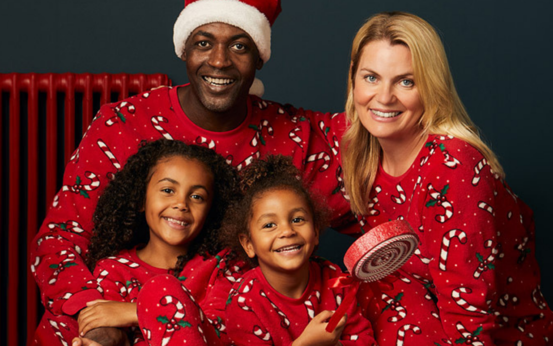 MAKE CHRISTMAS FOR EVERYONE AT DUNNES STORES Lucan Shopping Centre