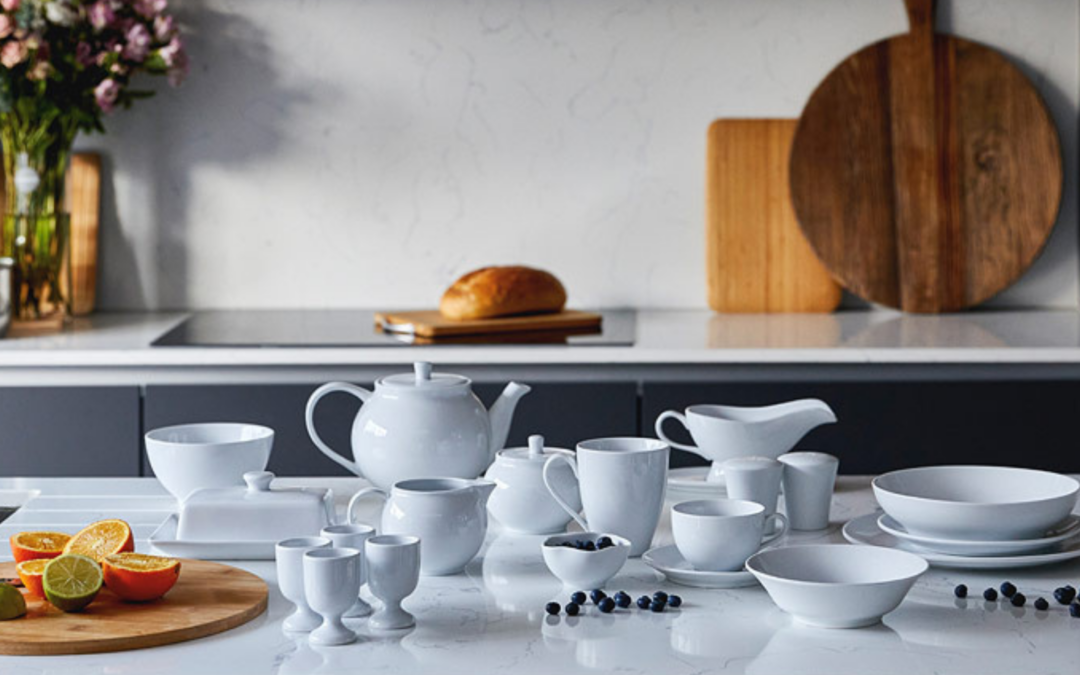 SPRING DINING AT DUNNES STORES