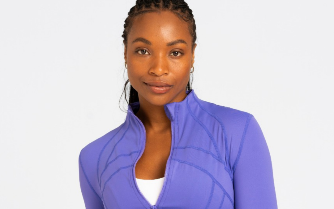 POWERCUT COLLECTION AT DUNNES STORES